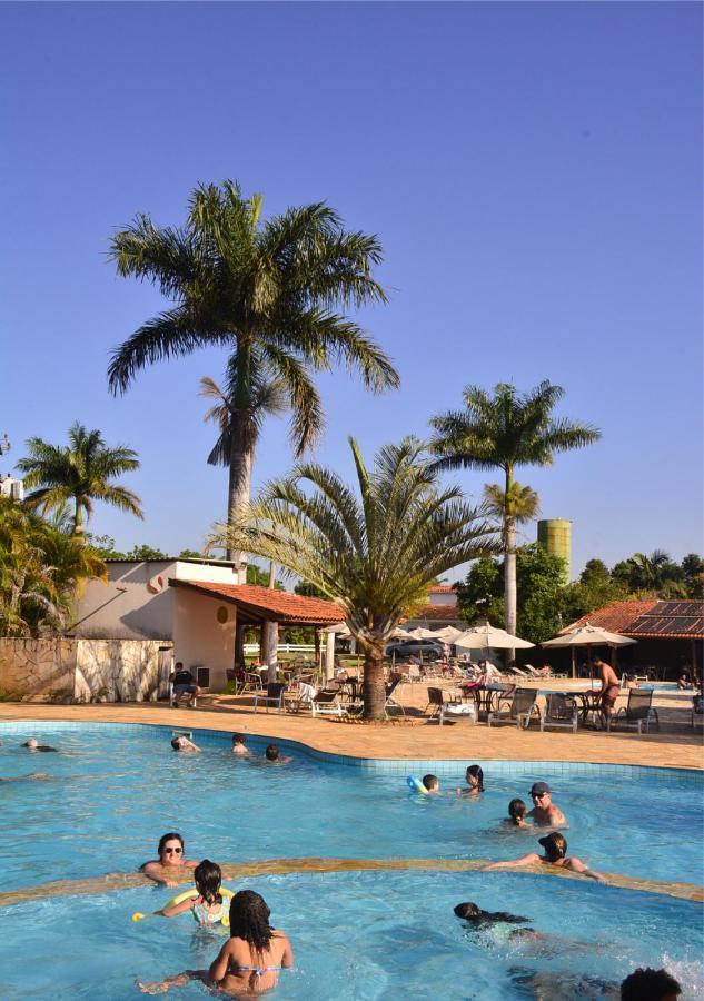 Hotel Fazenda Hipica Atibaia Exterior photo