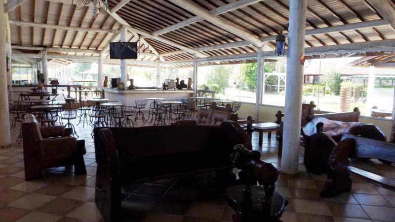 Hotel Fazenda Hipica Atibaia Exterior photo