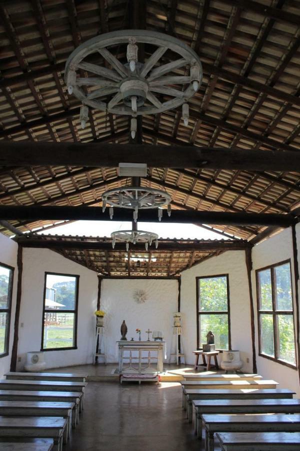 Hotel Fazenda Hipica Atibaia Exterior photo