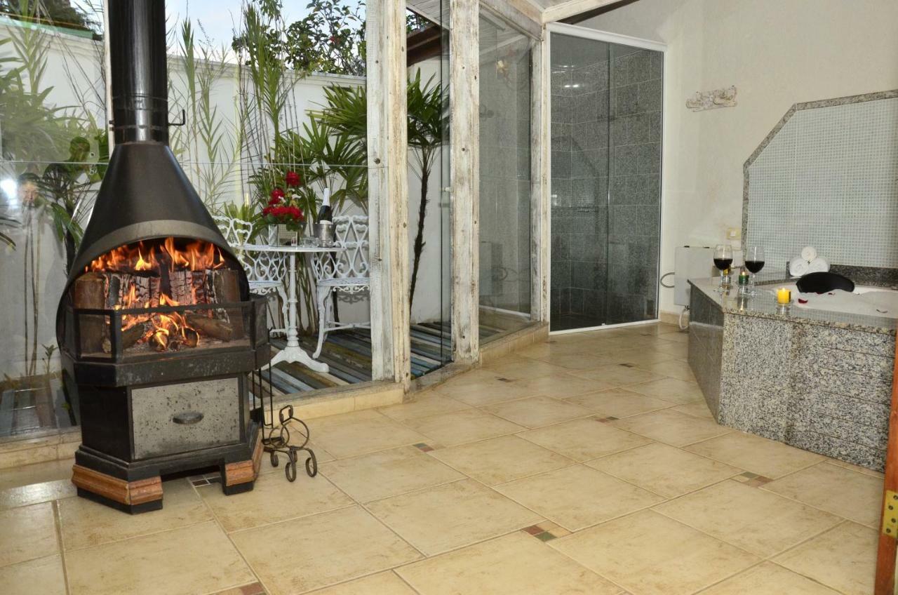 Hotel Fazenda Hipica Atibaia Exterior photo