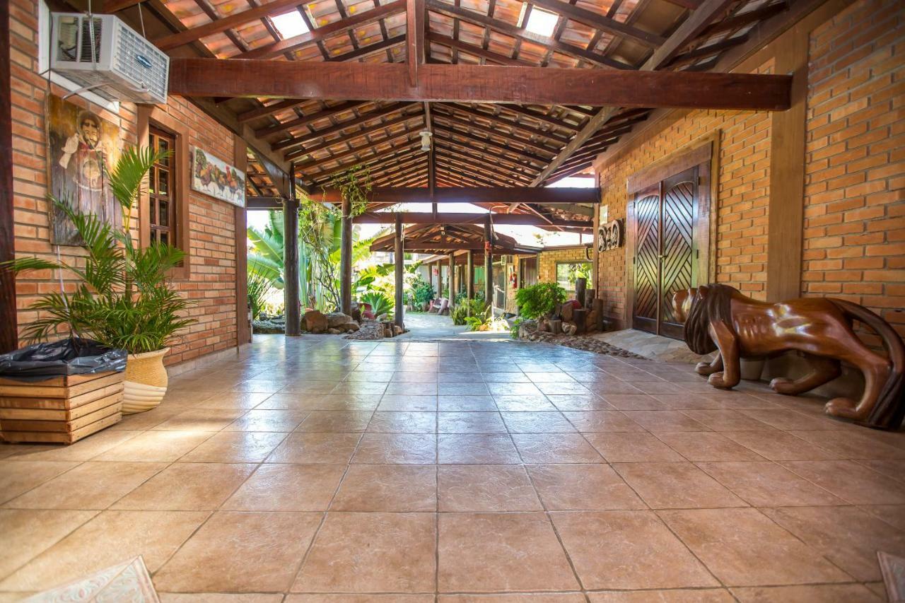 Hotel Fazenda Hipica Atibaia Exterior photo