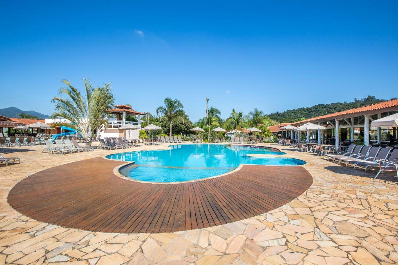 Hotel Fazenda Hipica Atibaia Exterior photo