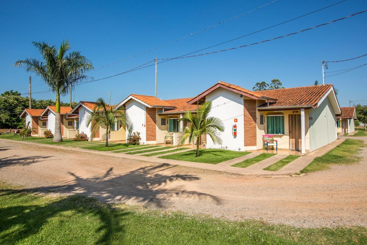 Hotel Fazenda Hipica Atibaia Exterior photo